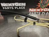 2005 C6 CORVETTE POWER STEERING LINES OEM #1030