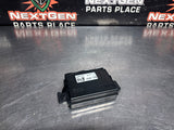 2011 FORD MUSTANG GT LIGHTING CONTROL MODULE BR3T-14D644-AB OEM #1385