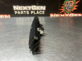 05 RAM 2500 EXHAUST BRAKE AND REAR WINDOW SWITCH #1204