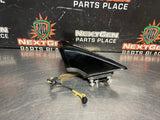 10-15 CAMARO SS LH DRIVER SIDE MIRROR BLCK OEM #1646