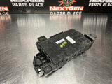 2016 FORD F550 FUSE BOX BODY CONTROL MODULE BCM FC3T-14B476-BC OEM #846