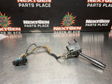 1999 C5 CORVETTE TURN SIGNAL CRUISE CONTROL HEADLIGHT SWITCH STALK OEM #963