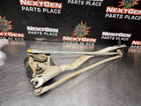 97-04 C5 CORVETTE WINDSHIELD WIPER ARM LINKAGE MOTOR ASSEMBLY #1303