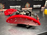 2012 CAMARO SS BREMBO BRAKE CALIPERS FRONT AND REAR OEM #1372