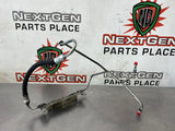 2004 PONTIAC GTO HIGH PRESSURE POWER STEERING LINE #560