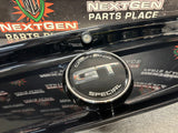 2014 FORD MUSTANG GT CALI SPECIAL TRUNK FILLER PANEL W CAMERA OEM #1419