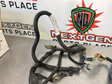 1998 C5 CORVETTE TRANSMISSION HARNESS AUTO (ABS IN FRONT) OEM #VV1108