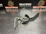 2010 CAMARO SS E-BRAKE HANDLE OEM 16328299 #1006
