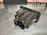 2002 FORD F250 HEADLIGHT CONTROL DIMMER SWITCH  OEM #888