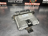 2015 FORD F350 DIESEL 6.7 ECU PCM COMPUTER FC3A-12A650-APA OEM #1142