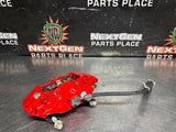 2021 CAMARO LT1 LEFT REAR BREMBO BRAKE CALIPER OEM #1556
