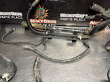 2004 PONTIAC GTO RADIATOR HOSE KIT OEM #1438