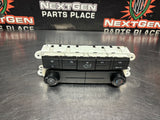 2012 FORD F350 AC HEAT CLIMATE CONTROL BC3T-19980-EB OEM #1089