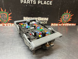 2013 CHEVY SILVERADO DIESEL 6.6 UNDERHOOD FUSE BOX 22798216 OEM #1237