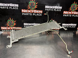 2011 CADILLAC CTS-V TRANSMISSION COOLER WITH LINES COOLER OEM #1305