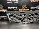 2011 CADILLAC CTS-V COUPE FRONT MESH GRILLE ASSEMBLY OEM 25891998 #1305