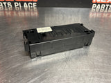 2012 MUSTANG GT TEMPERATURE CONTROL MODULE CR33-19980-AB OEM #1315