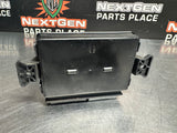 2013 FORD MUSTANG GT LIGHT LAMP CONTROL MODULE OEM DR3T-14D644-AA #1028