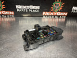 2011 FORD F250 FUSE BOX BODY CONTROL MODULE BCM BC3T-14B476-DJ OEM #1148