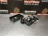 2006 FORD F250 6.0 INTERIOR RELAY FUSE BOX OEM 6C3T-14A067-AD #1098