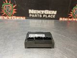 2011 CHEVY SILVERADO 2500 TRANSFER CASE CONTROL MODULE 24252878 OEM #1206