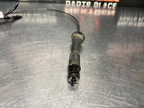 05-13 C6 CORVETTE GAS FUEL DOOR RELEASE 25744292 OEM #1538