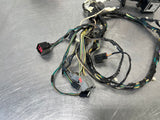 11–16 FORD F350 RF PASSENGER SIDE FRONT DOOR WIRING HARNESS OEM  DC3T-14630BKD #589