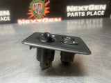 2004 FORD F250 F350 TRANSFER CASE PARK ASSIST, REAR WINDOW SWITCH OEM #945