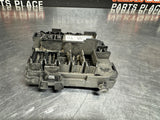 2012 CHEVROLET SILVERADO 6.6 UNDER DASH FUSE JUNCTION BOX 20813087 OEM #1029