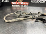 2011 FORD F350 6.7L TAIL LIGHT WIRING HARNESS BC3T-13A409-GE OEM #765