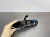03 FORD MUSTANG MACH ONE REAR VIEW MIRROR OEM #1495