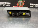2015 FORD F350 CREW CAB FRONT WINDOW SWITCHES OEM #979