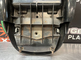 2004 FORD F250 F350 HARLEY EDITION OVERHEAD CONSOLE WITH DIGITAL DISPLAY OEM 945