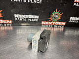 2013 FORD MUSTANG GT ANTI-LOCK BRAKE PUMP (ABS) MODULE OEM #1298