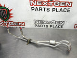 2005 C6 CORVETTE AC EVAPORATOR HOSE LINES OEM #440