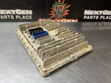 2011 SILVERADO 2500HD 6.6 DURAMAX PCM ECM 12644941 OEM #1230