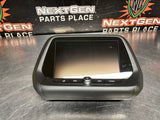 2017 CAMARO SS NAVIGATION DISPLAY SCREEN RADIO OEM 84229263 #1540