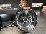 2013 FORD MUSTANG GT PREMIUM INSTRUMENT CLUSTER SPEEDOMETER TRACK APPS OEM #1160