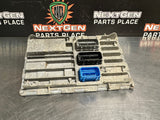 2020 SILVERADO 1500 ECM ENGINE CONTROL MODULE 12705110 OEM #1215