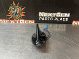 2024 FORD MUSTANG GT ROOF SHARK FIN RADIO ANTENNA BLACK JD9T-19K351-AA5G9Z #1226