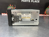 2004 FORD F250 RADIO RECEIVER SIX CD CHANGER 4C3T-18C815-AA OEM #945