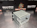 2010 FORD F250 RADIO 8C3T-18K810-AC OEM #1015