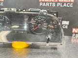 2006 FORD F250 SUPERDUTY DIESEL A/T CLUSTER OEM #1124