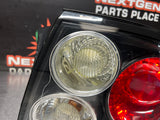 2006 PONTIAC GTO REAR BLACK TAIL LIGHTS OEM #910