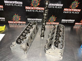 06 GTO PRC 225cc as-CAST AFTERMARKET CASTING HEADS/ CAM PACKAGE #C268