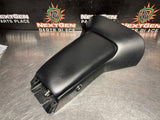 97 - 04 C5 CORVETTE CENTER CONSOLE BLCK OEM #1433