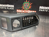2017-2019 FORD F250 FRONT LH DASH AIR VENT TRIM OEM #1179