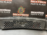 2016 MUSTANG GT FRONT UPPER GRILLE OEM FR3B-8200-BGW #1180