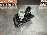 08-10 FORD F250 F350 LIGHTER SOCKET PEDAL ADJUSTMENT SWITCH 9C34-25047A82-F 1035