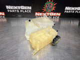 2018 CAMARO SS COOLANT RESERVOIR OVER FLOW TANK OEM 22948113 #796